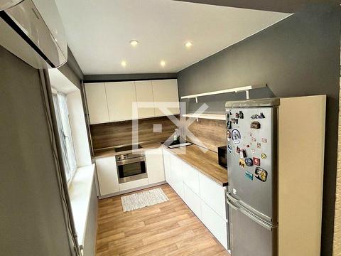 квартира по адресу Алишера Навои просп., 59