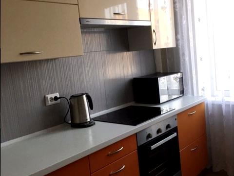 квартира по адресу Терещенковская ул. (Червоного Казачества), 18