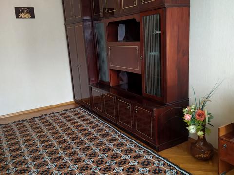 квартира по адресу Зои Гайдай, 6