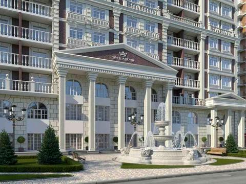 квартира по адресу Михаила Максимовича ул. (Трутенко Онуфрия), 26-Г