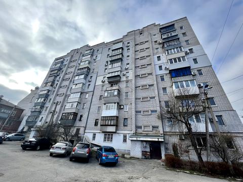 квартира по адресу Александра Кониского ул. (Володарського), 13