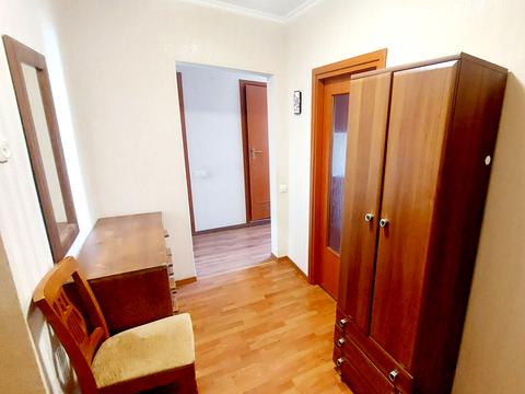 квартира по адресу Оболонский просп., 22