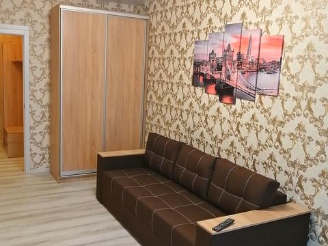 квартира за адресою Кадетський Гай вул., 12