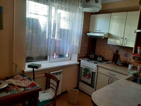 квартира за адресою Ореста Левицького вул. (Академіка Курчатова), 22