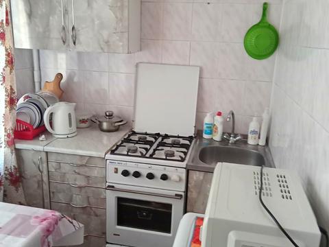 квартира по адресу Валентиновская ул., 9