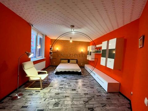 квартира по адресу Степана Рудницкого ул. (Вильямса академика), 3/7