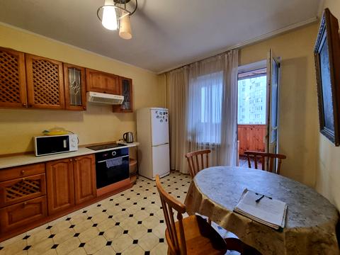 квартира по адресу Бориса Гмыри ул., 3