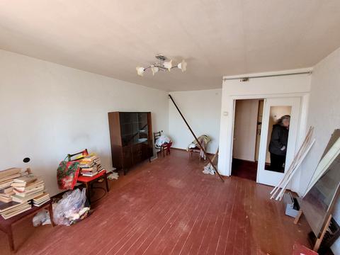 квартира за адресою Любомира Гузара вул. (Комарова)