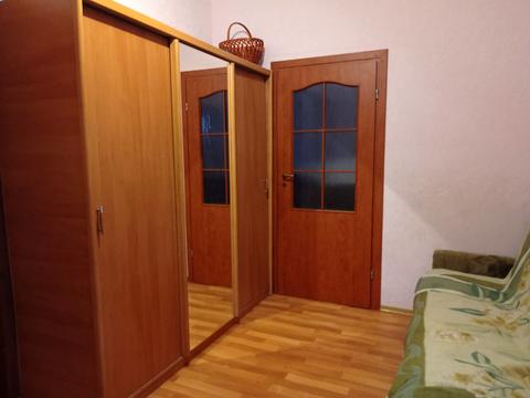 дом по адресу Вишнева