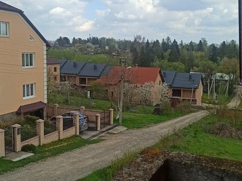 дом по адресу с. Годылов, Яремчука, 4