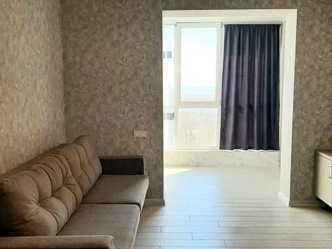 квартира по адресу Мандрыковская ул., 51л