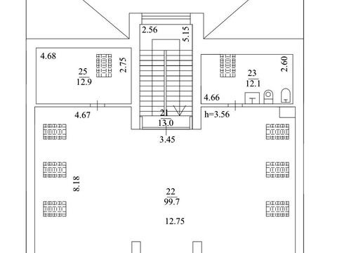 будинок за адресою Лісна, 129а