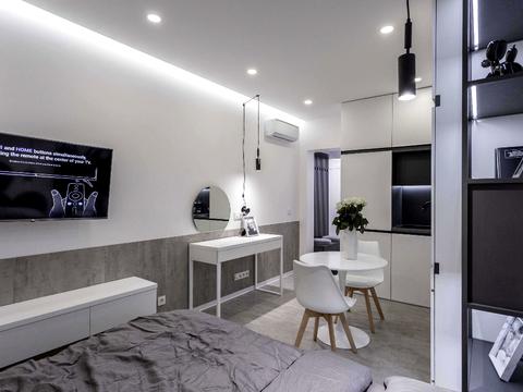 квартира за адресою Регенераторна вул., 4