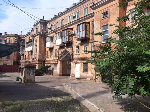 коммерческая по адресу Почтовый просп. (Карла Маркса), 20