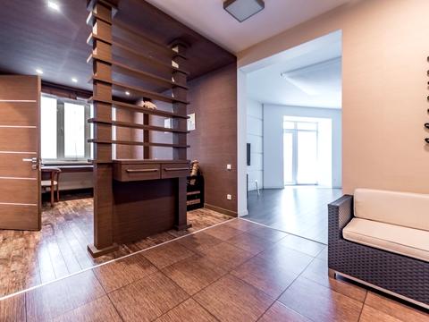 квартира за адресою Пантелеймонівська вул., 88