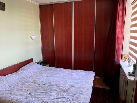 квартира по адресу Берестейский просп. (Победы), 107