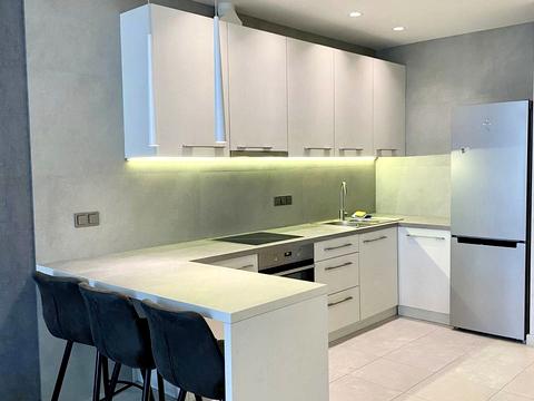 квартира по адресу Митрополита Василия Липковского ул. (Урицкого), 37-В