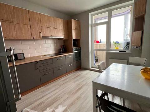 квартира за адресою Київська вул., 247