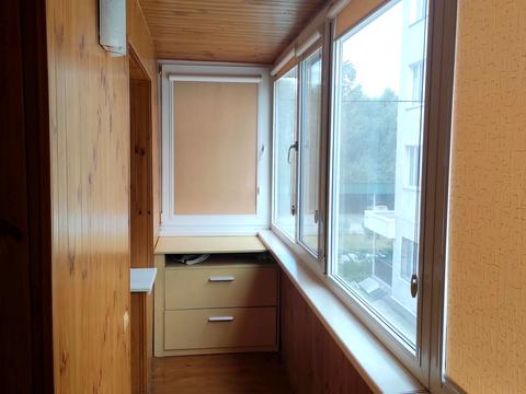 квартира по адресу Академика Барабашова ул., 30