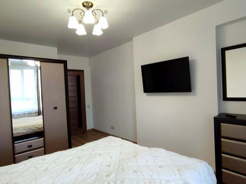 квартира за адресою Княгині Ольги вул., 98