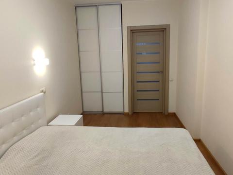 квартира за адресою Юрія Кондратюка вул., 3