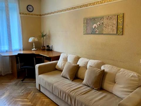 квартира за адресою Лісогринівецька вул., 2/2