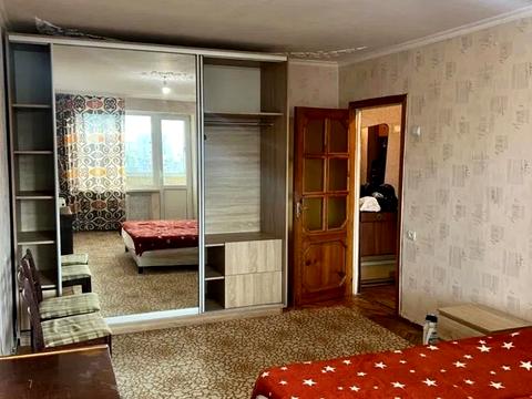 квартира за адресою Кудрявська вул., 31/33