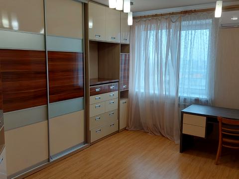 квартира по адресу Бориспольская ул., 6
