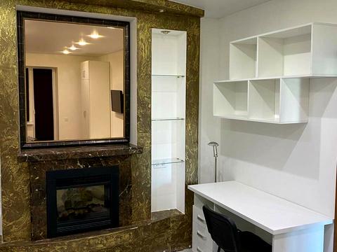 квартира за адресою Берестейський просп. (Перемоги), 96