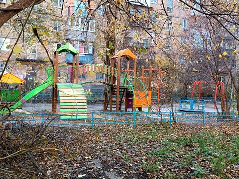 квартира за адресою Академіка Білецького вул., 5