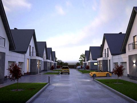 дом по адресу Садова ул.