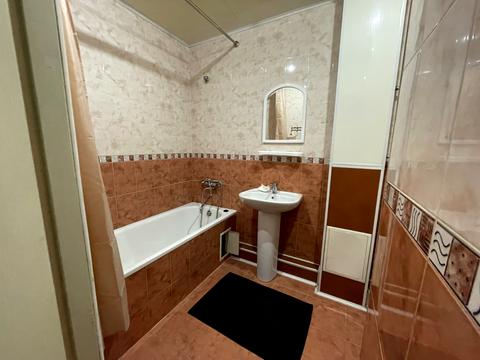 квартира за адресою житловий масив Тополя-3 вул., 80