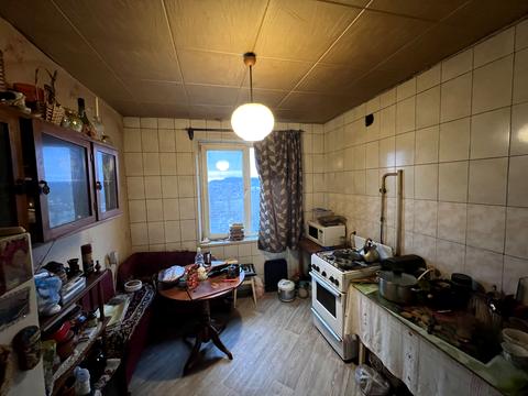 квартира за адресою Покровська вул. (Подбєльського), 42