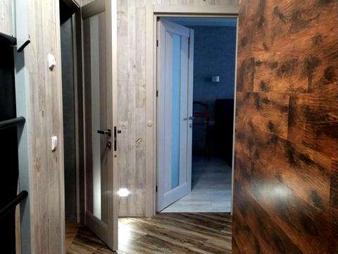 квартира по адресу Староказацкая ул. (Комсомольская), 74