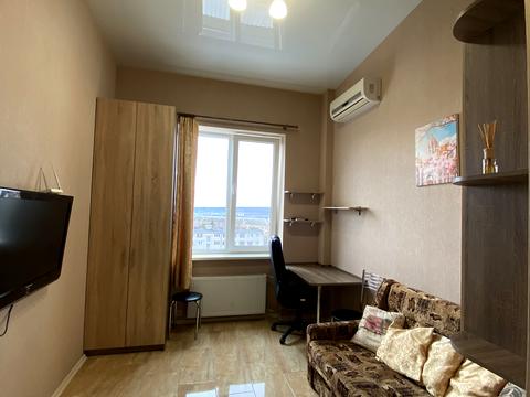 квартира за адресою Мирослава Мисли вул. (Цілиноградська), 54