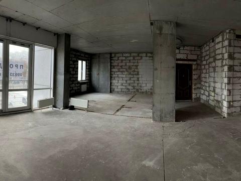 квартира по адресу Александра Поля просп. (Кірова), 16