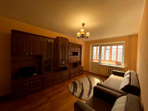 квартира по адресу Буковинская ул., 12