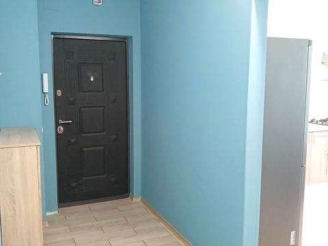 квартира по адресу Александровская ул., 1А