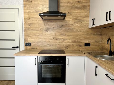 квартира за адресою Ревуцького вул., 39