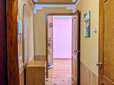 квартира по адресу Мукачевская ул., 8