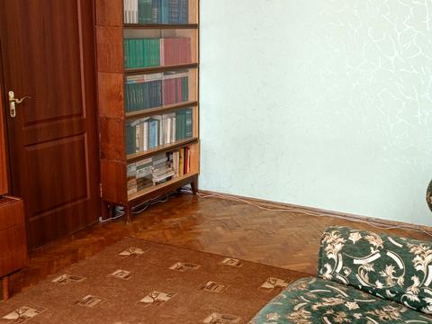 квартира за адресою Ентузіастів вул., 31/1