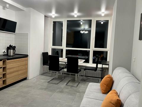 квартира за адресою Зернова вул., 47