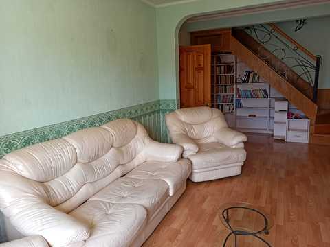 квартира по адресу Бориса Гмыри ул., 1-Б/6