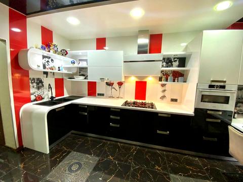 квартира по адресу Гетмана Мазепы ул., 72