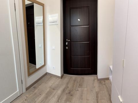 квартира за адресою Київ, Михайла Бойчука вул. (Кіквідзе), 17