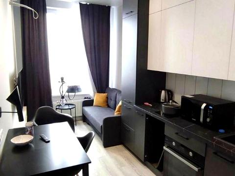 квартира по адресу Академика Заболотного ул., 1в