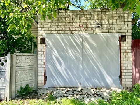 будинок за адресою Гетьмана Полуботка вул., 46