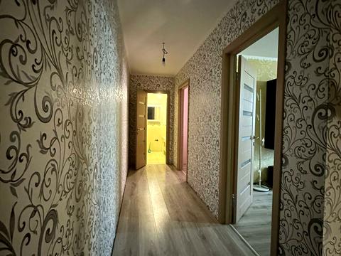 квартира за адресою Лесі Українки вул., 20