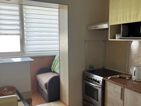 квартира по адресу Ялтинская ул., 15