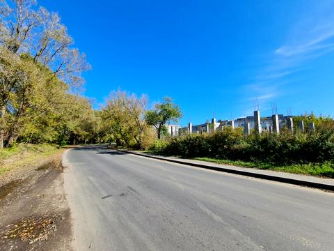ділянка за адресою Транспортна вул.